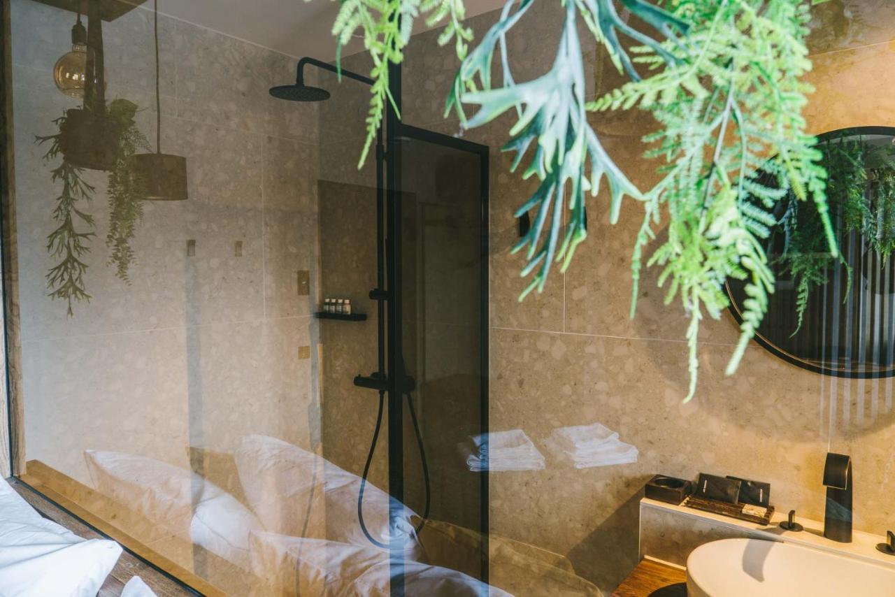 Sohotel Schagen Zewnętrze zdjęcie