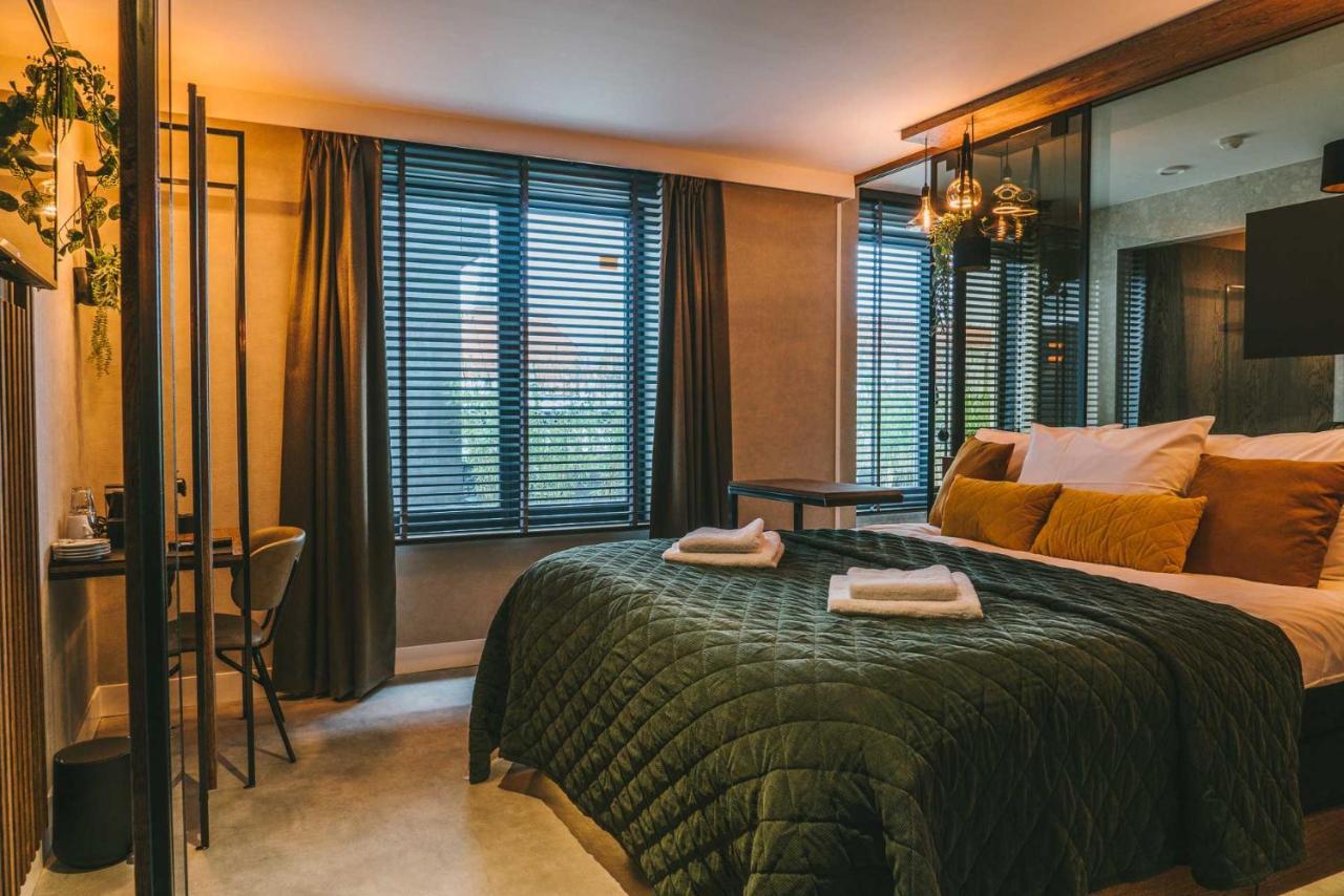Sohotel Schagen Zewnętrze zdjęcie