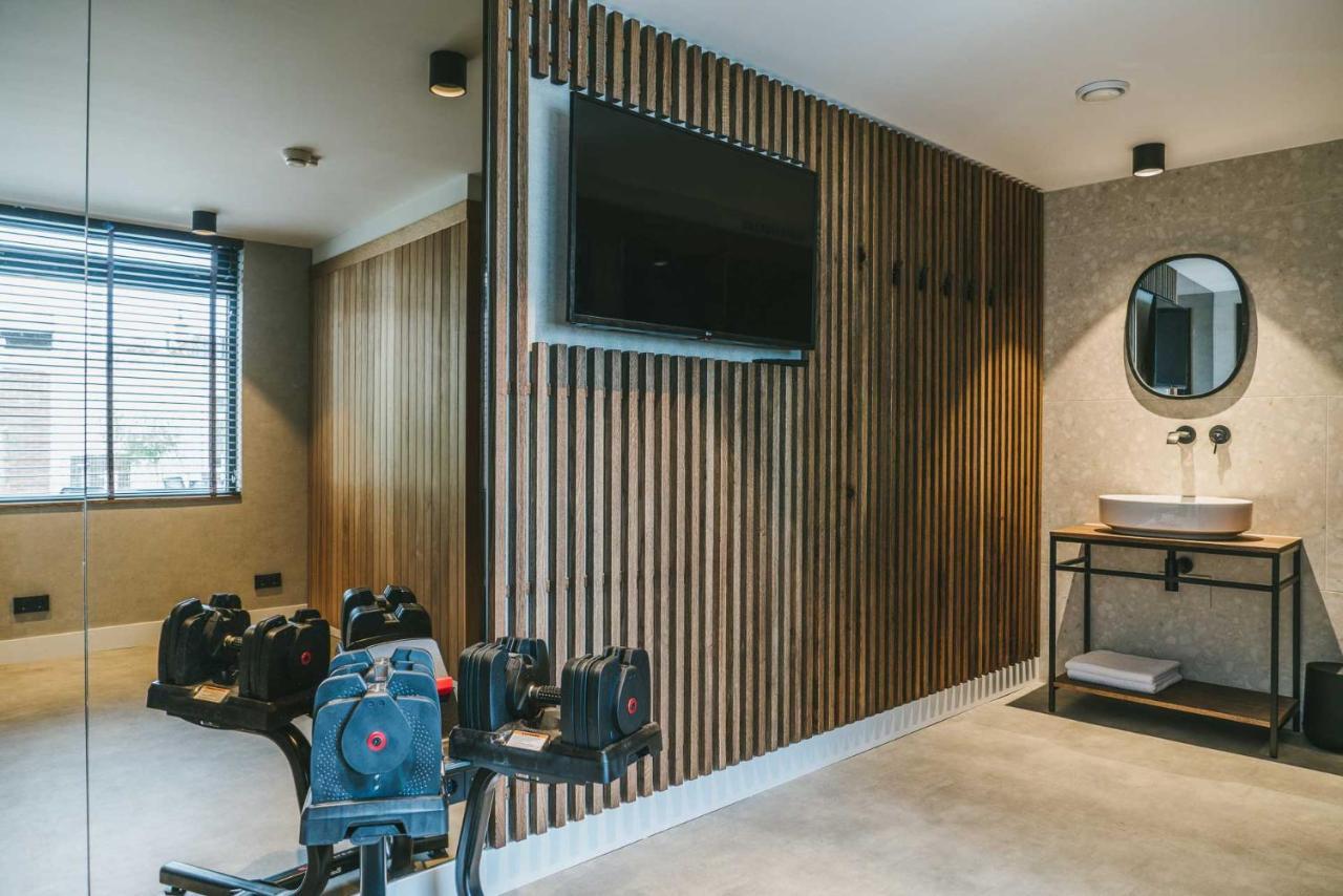 Sohotel Schagen Zewnętrze zdjęcie