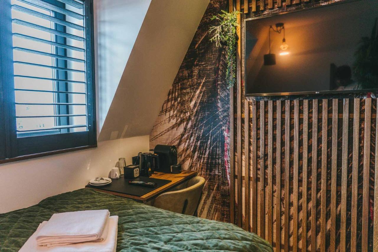 Sohotel Schagen Zewnętrze zdjęcie