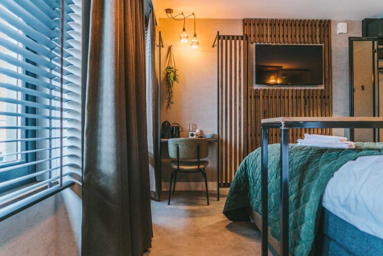 Sohotel Schagen Zewnętrze zdjęcie