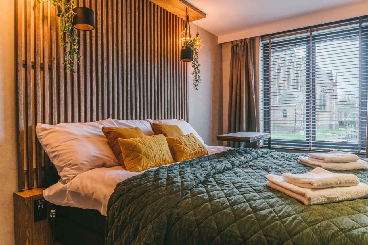 Sohotel Schagen Zewnętrze zdjęcie